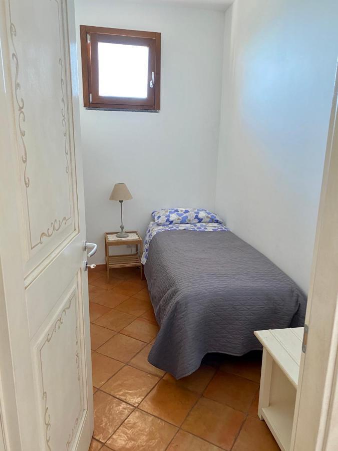 Villa Gaetano Praiano Bagian luar foto